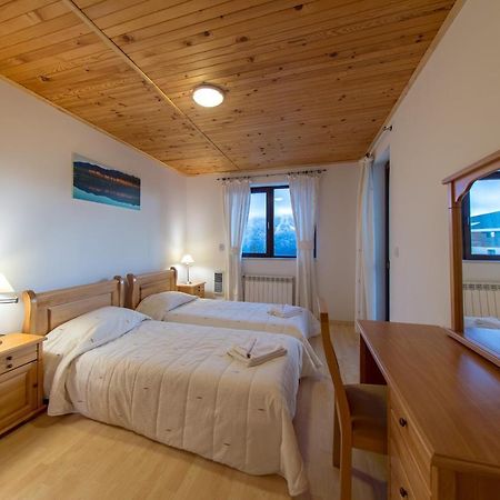 Pearl Apartments Пампорово Екстер'єр фото