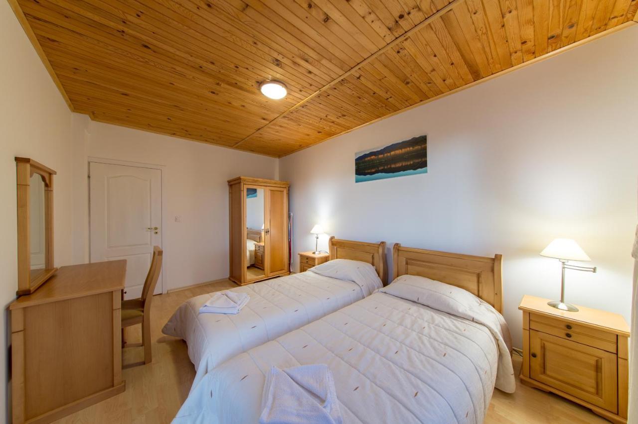 Pearl Apartments Пампорово Екстер'єр фото