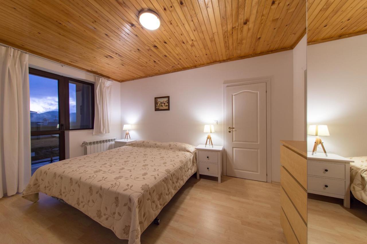 Pearl Apartments Пампорово Екстер'єр фото